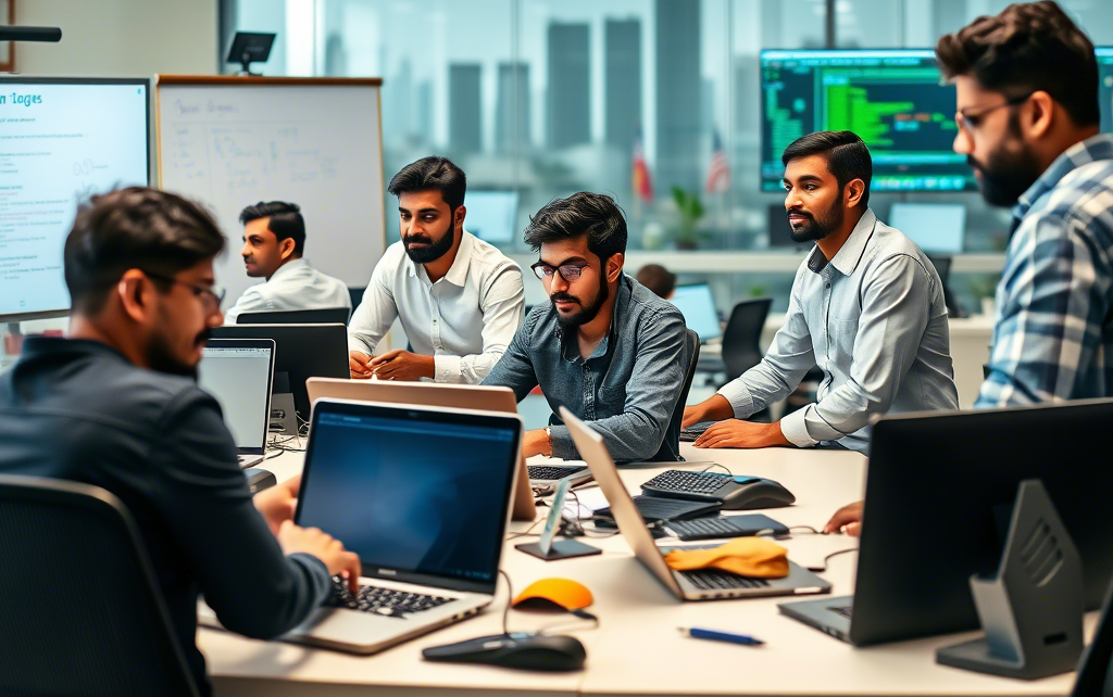 Top Software Development Company USA