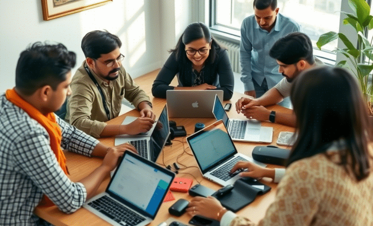 App development agency USA