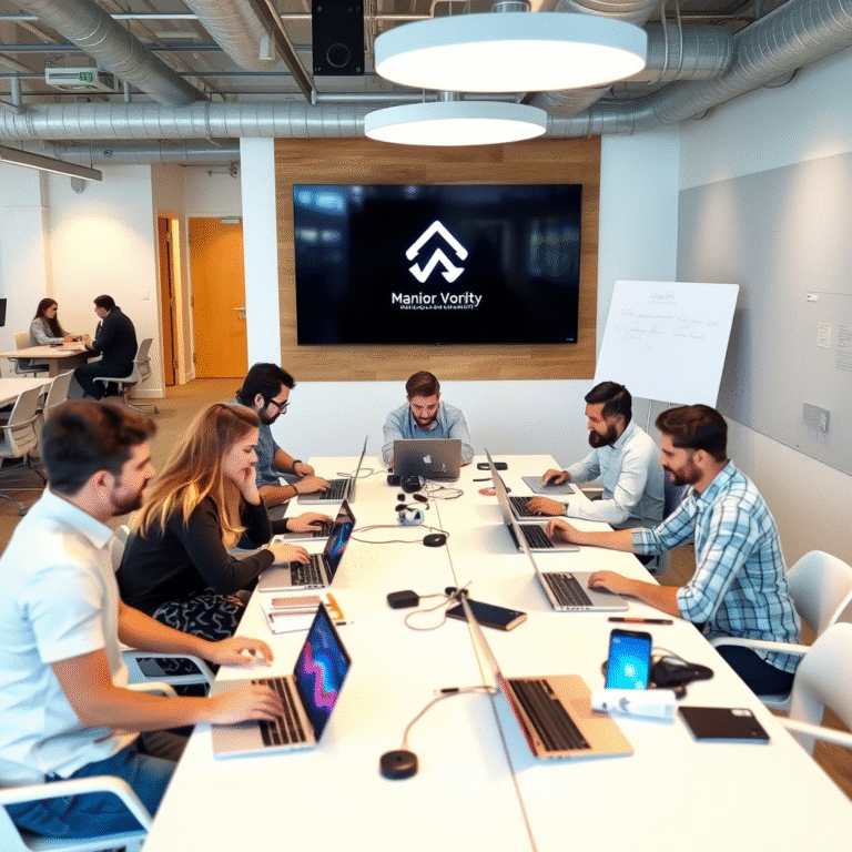 App development company Alpine WY