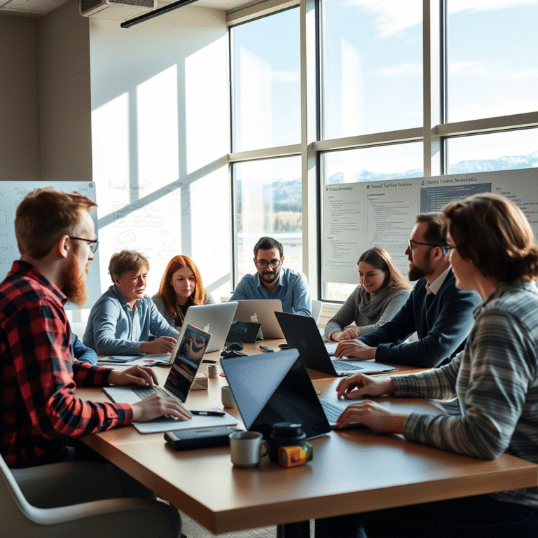 Baggs WY Software Developers