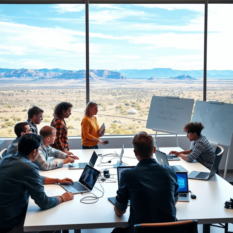 Cloud Software Development Burns Oregon