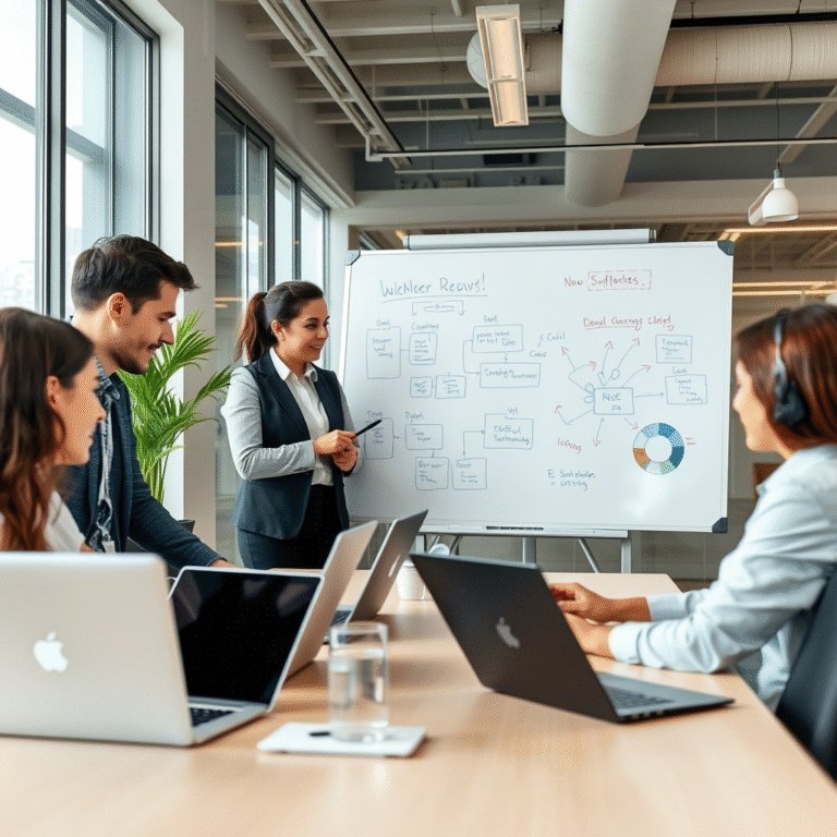 Custom Software Development Baggs