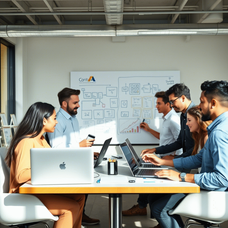 Enterprise mobile App Developers USA