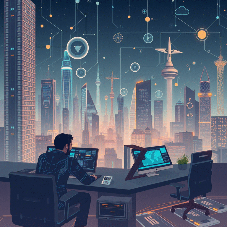 IoT application development Burns