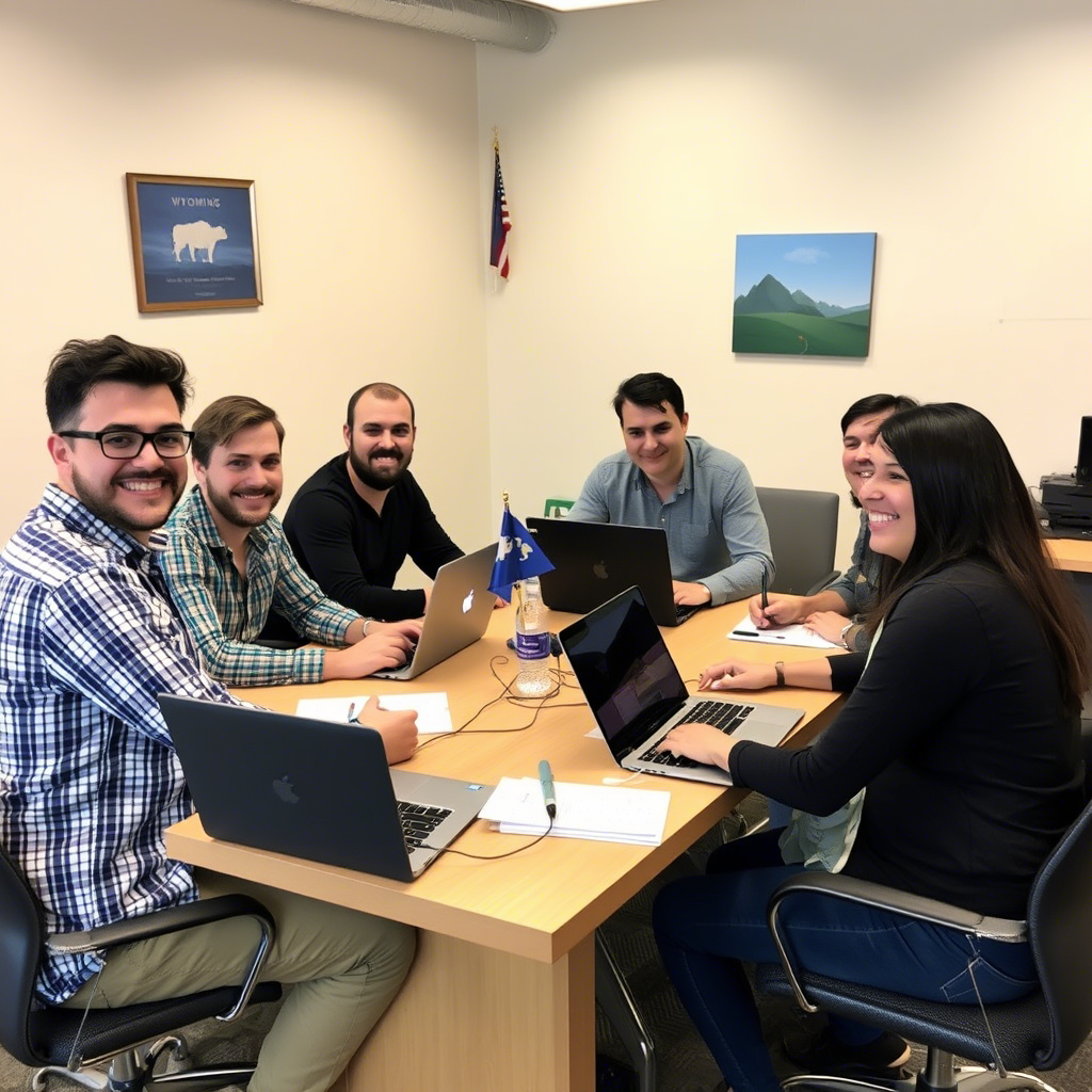 Local Software Developers Afton WY