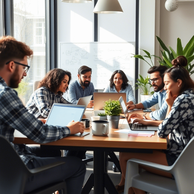 Machine learning app developers Burns USA