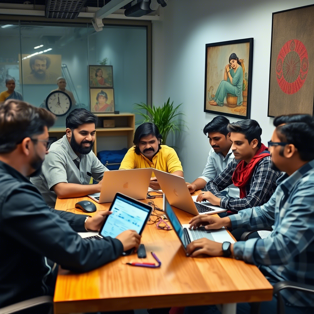 React Native App Development India