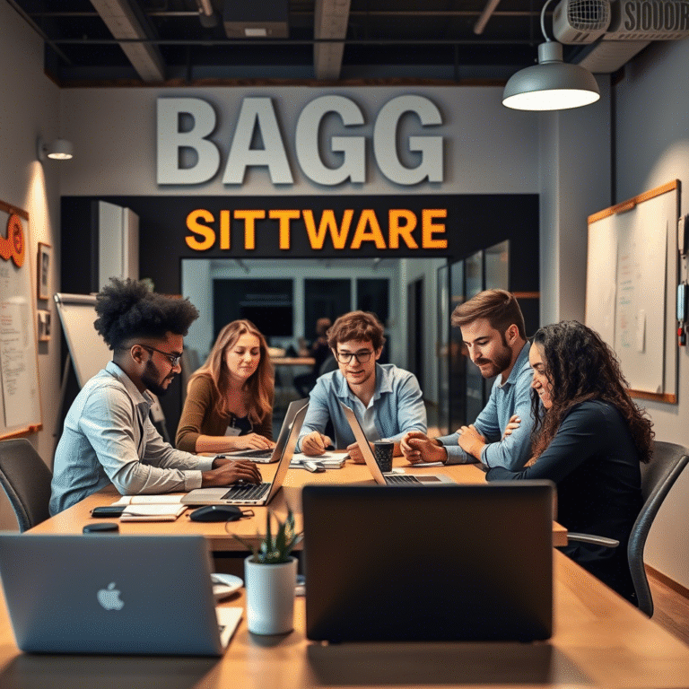 Software Development Company Baggs Wyoming