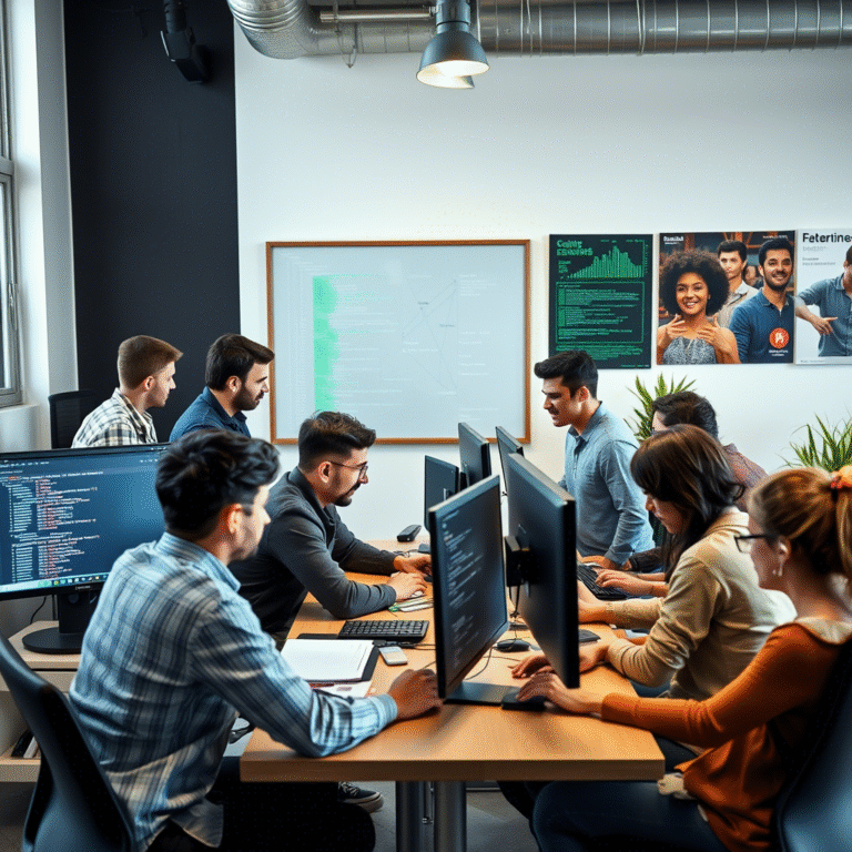 Software Development Services