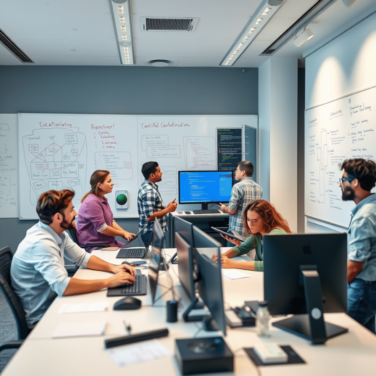 Software Product Engineering Burns