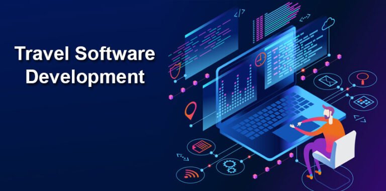 Travel Software Development USA