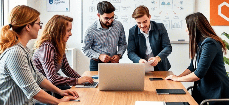 SaaS Product Development Company