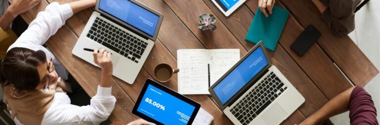 Software Development Company Chicago