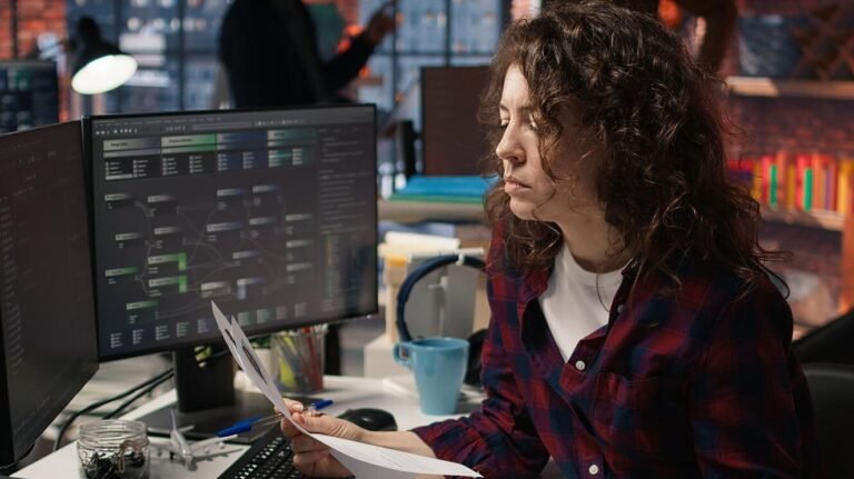 Software Development Company Florida