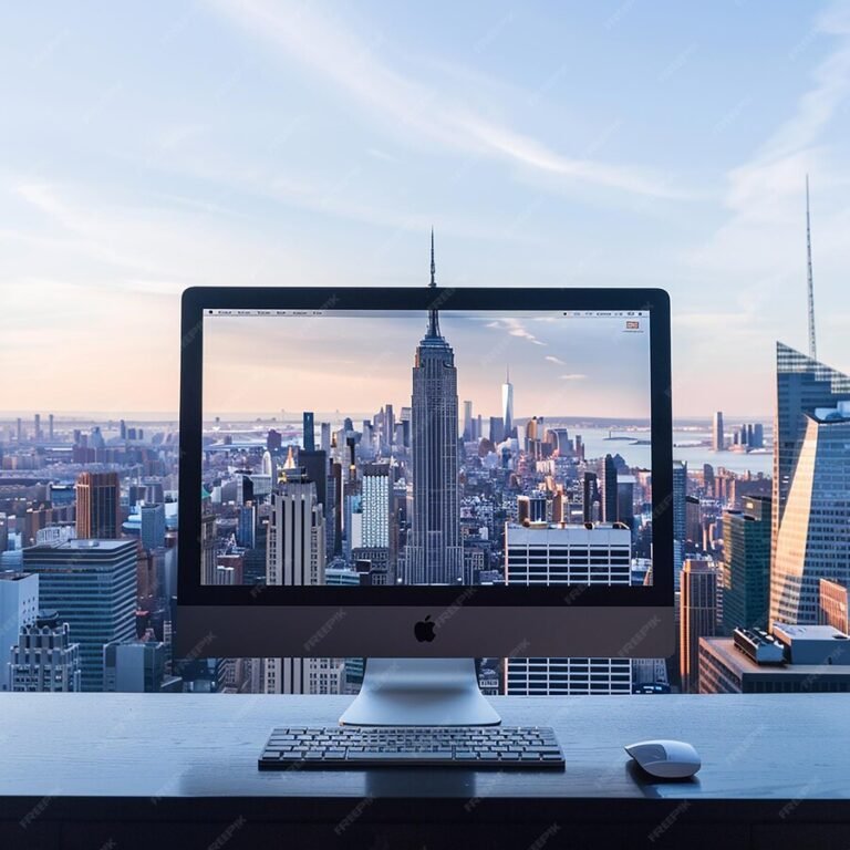 Real Estate Software Development USA