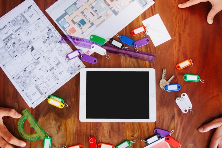 Housing App Development