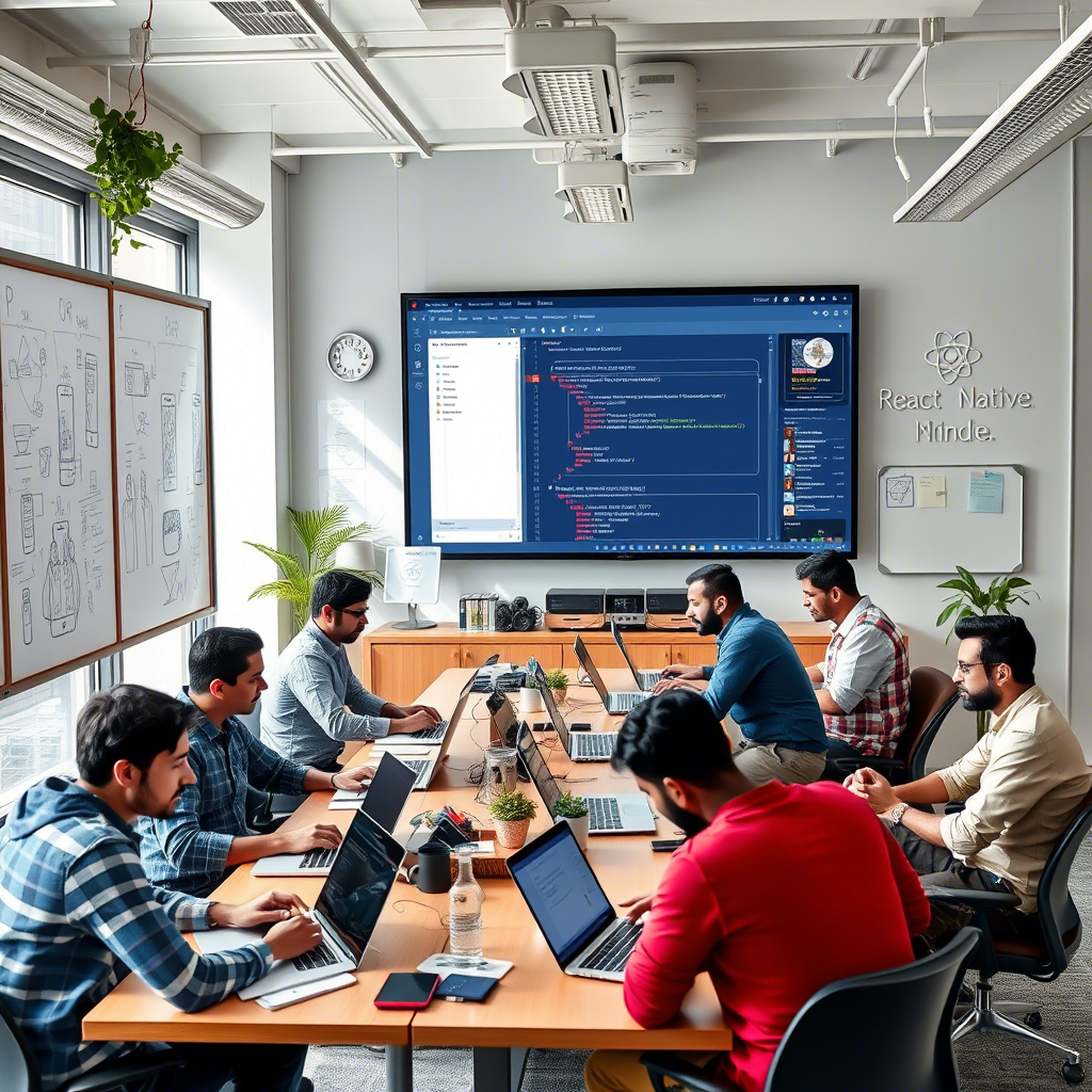 iOS App Development Company India