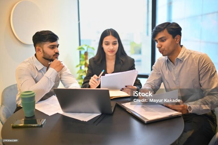 CRM Software Development USA