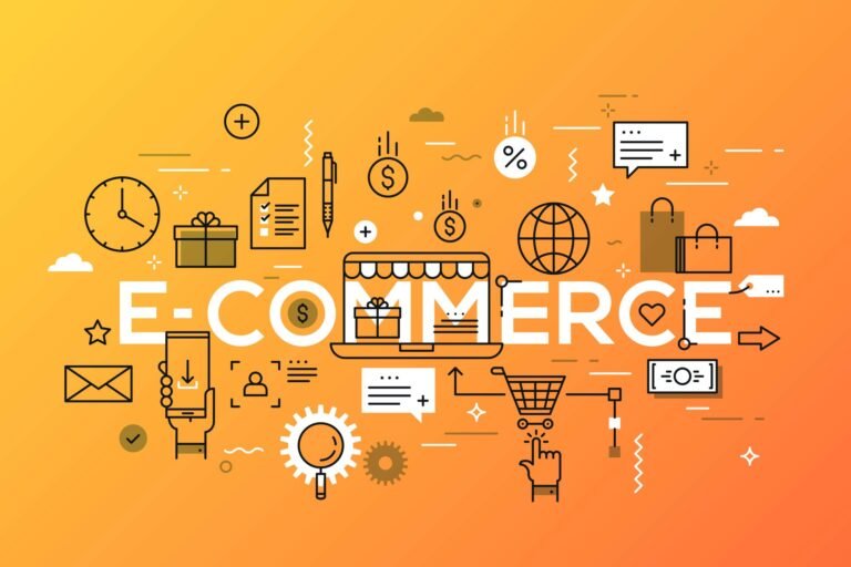 E-commerce Software Development USA
