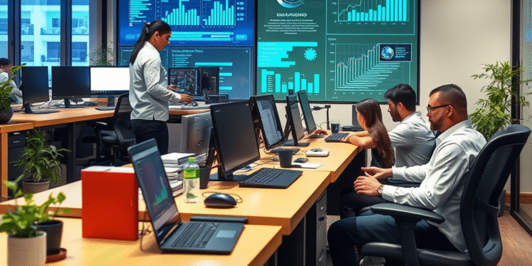 Scalable Software Solutions USA