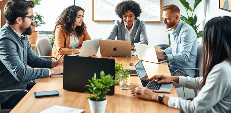 Software Development Company San Francisco