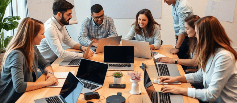 Leading IT consulting firms USA