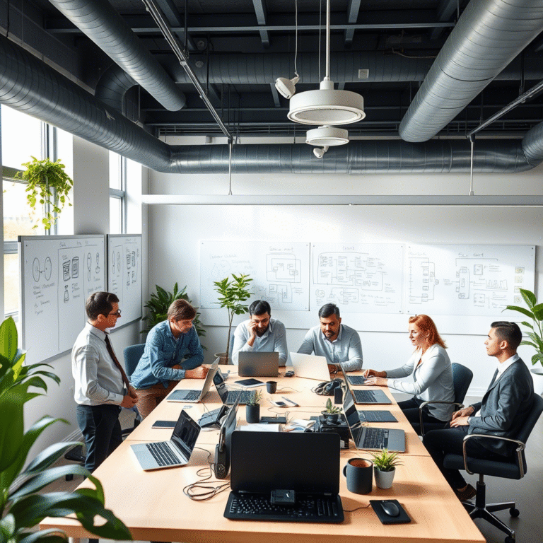 Top Software Development Company USA