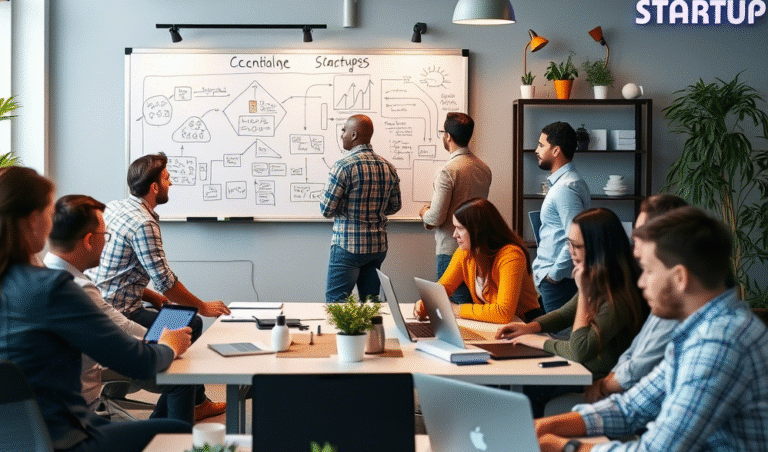 Software Company For Startups USA