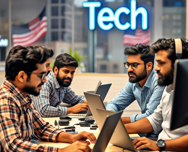 Software developers near me USA