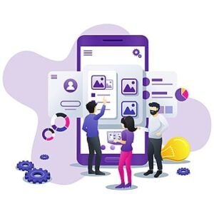 Mobile Application Development Company India