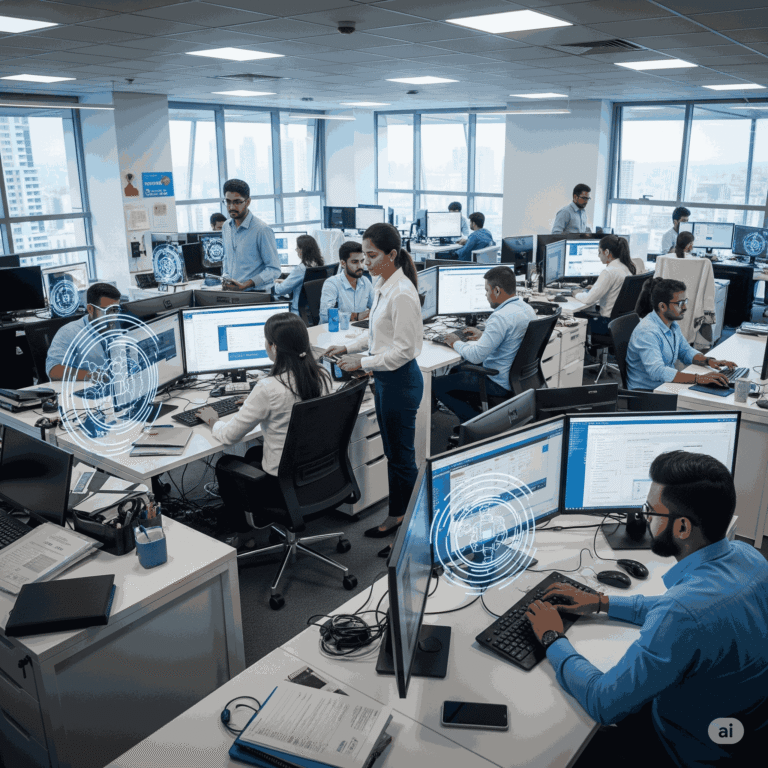 India Software Development Services