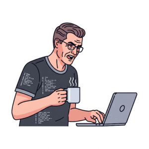 Mobile app development