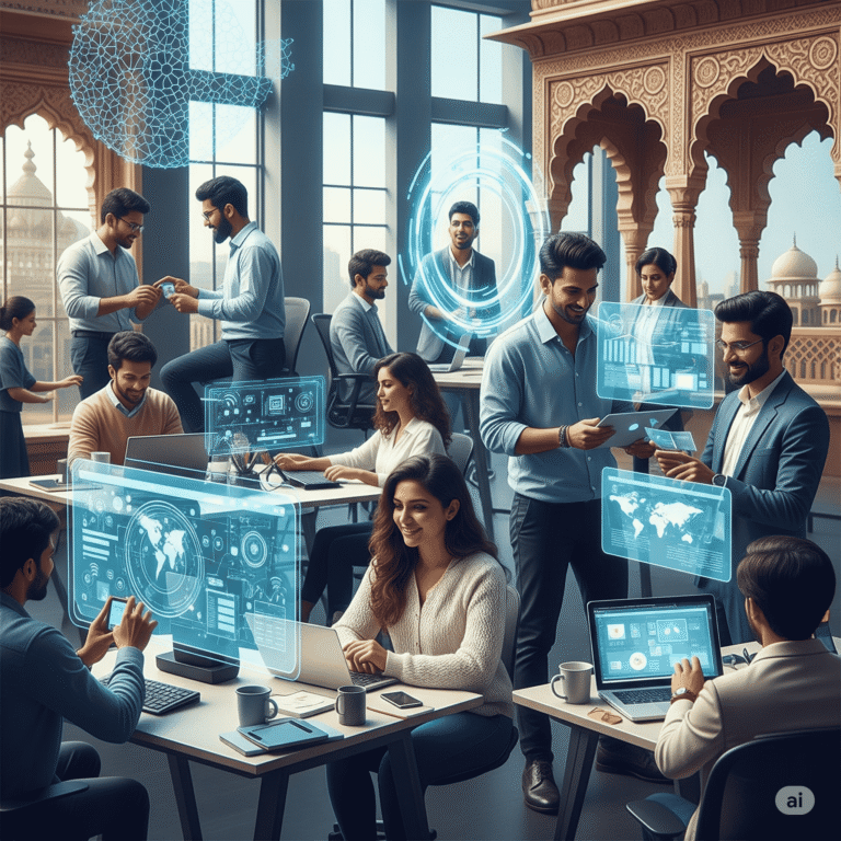 Top Software Development Company in India (2025)