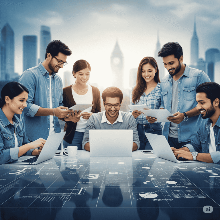 Indian Software Developers