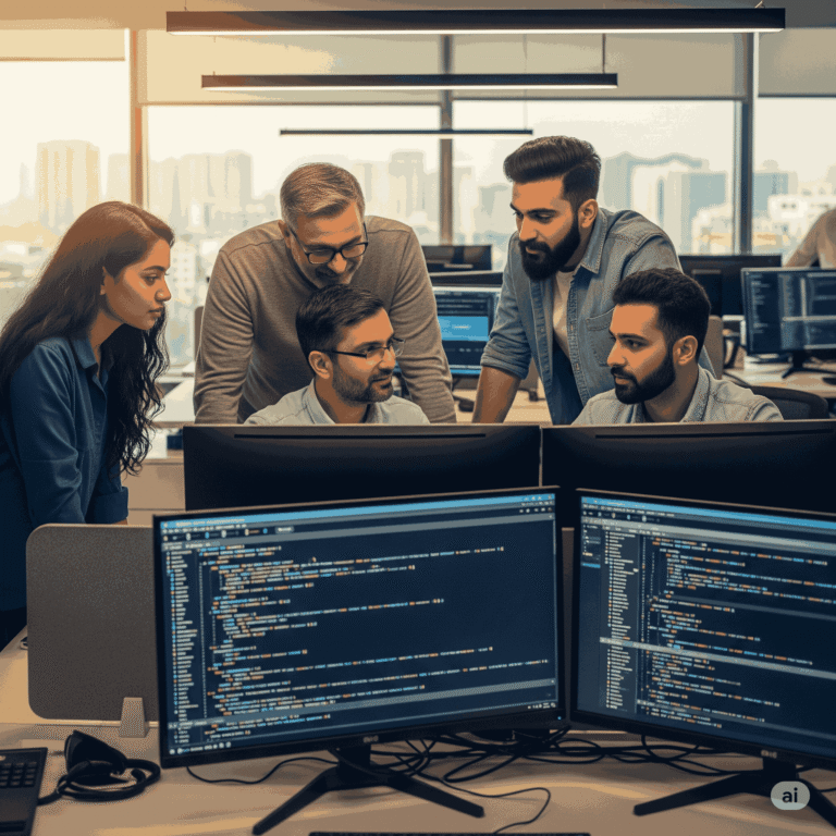 Tailor-Made Software India