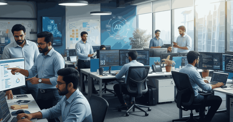 Software Developers in Maharashtra