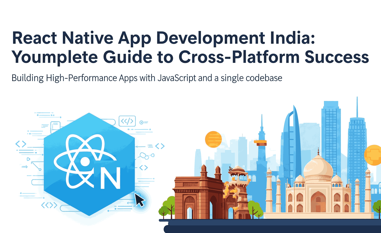 React Native App Development