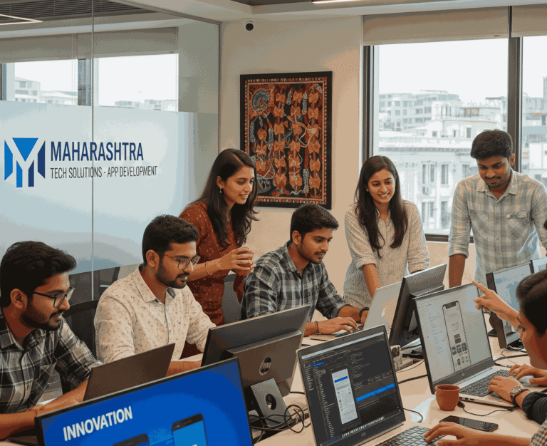 App Development Services Near Me