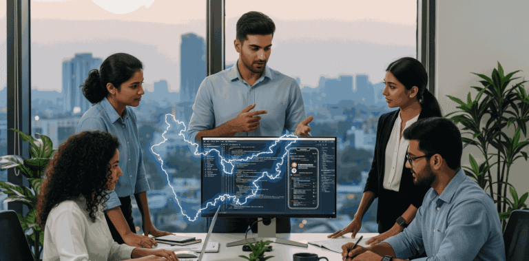 Mobile App Developers in Maharashtra