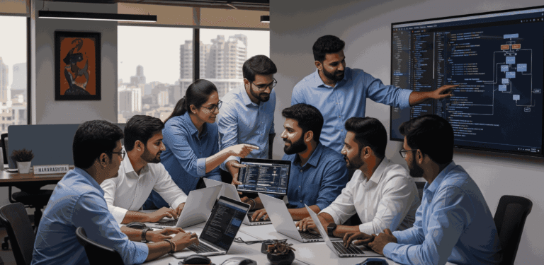 software company near me