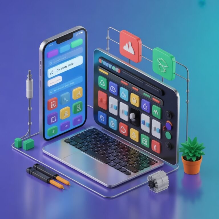 Top Enterprise Software Solutions Provider in Nagpur