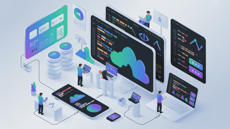 Leading IT & Software Services Company in Nagpur